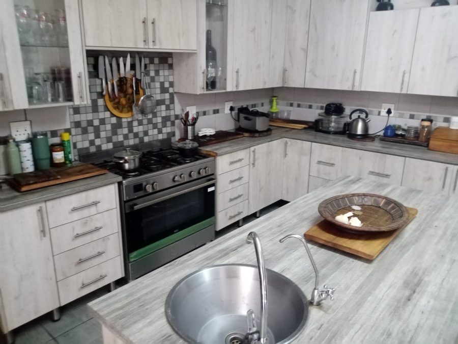 4 Bedroom Property for Sale in Brandfort Free State